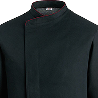 GIACCA CUOCO COMFORT EXTRA - TAGLIE FORTI